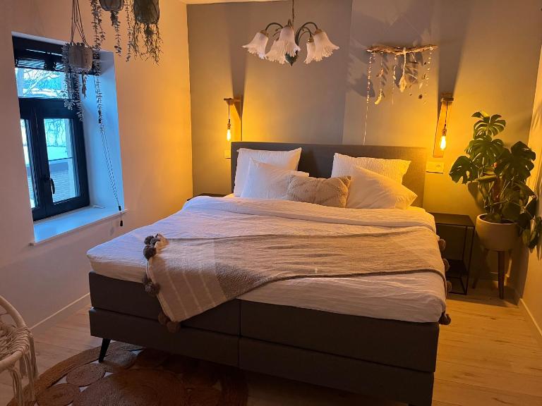 De Koer Kanne - bij Maastricht - B&B Kanne