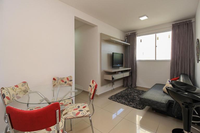 Ap Cloe com piscina próximo ao Aeroporto - B&B Porto Alegre