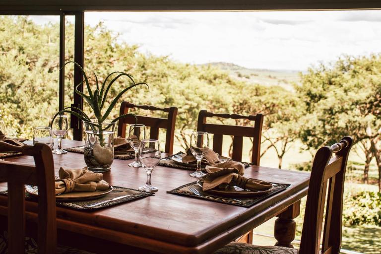 Idube Guest House - B&B Winterton