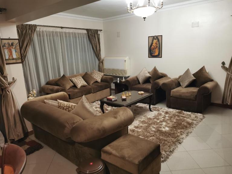 Adham's Inn - B&B Cairo