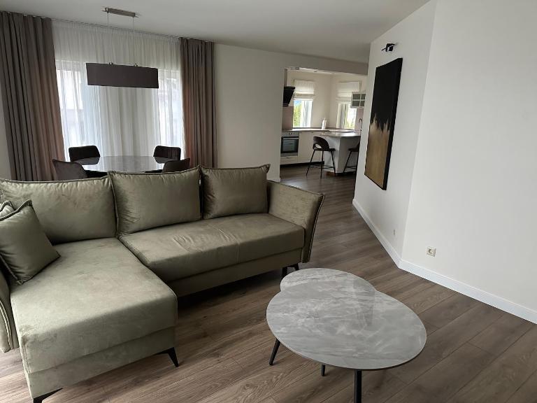 Apartamentai - Chambres d'hôtes Marijampolė