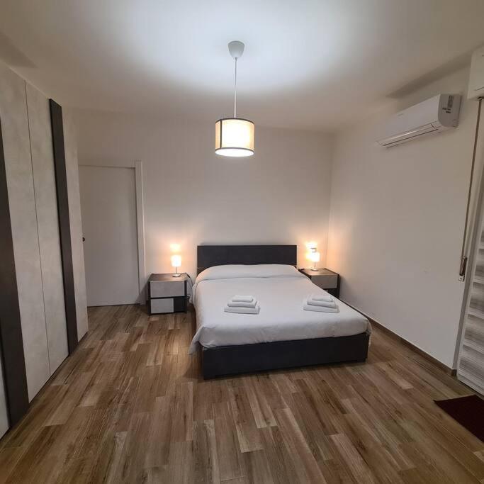 Apartment Garibaldi - Ferienwohnung Pavia