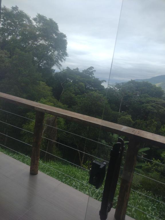 IlhaBelacasa - Ferienwohnung Ilhabela