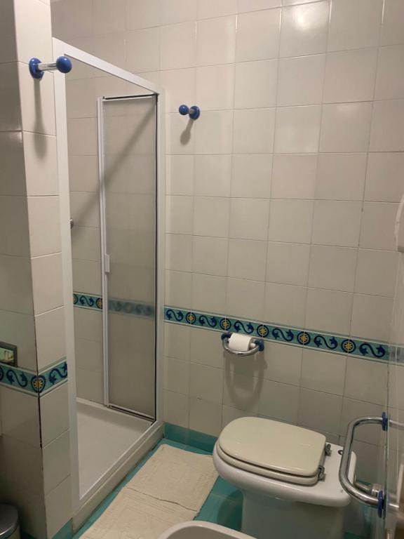 Il Fico Storto - B&B Pollena Trocchia