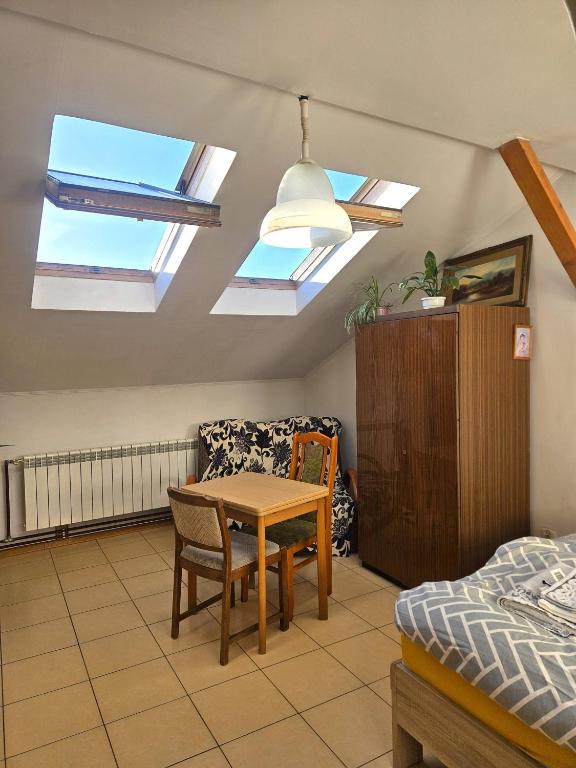 Apartament Centrum - Chambres d'hôtes Przemyśl