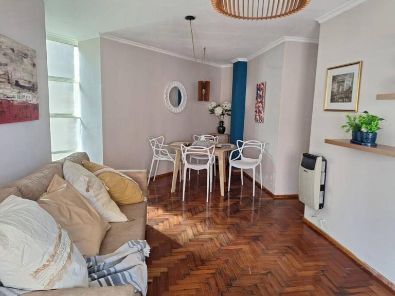 La mejor ubicación turística del centro Córdoba - Ferienwohnung Córdoba