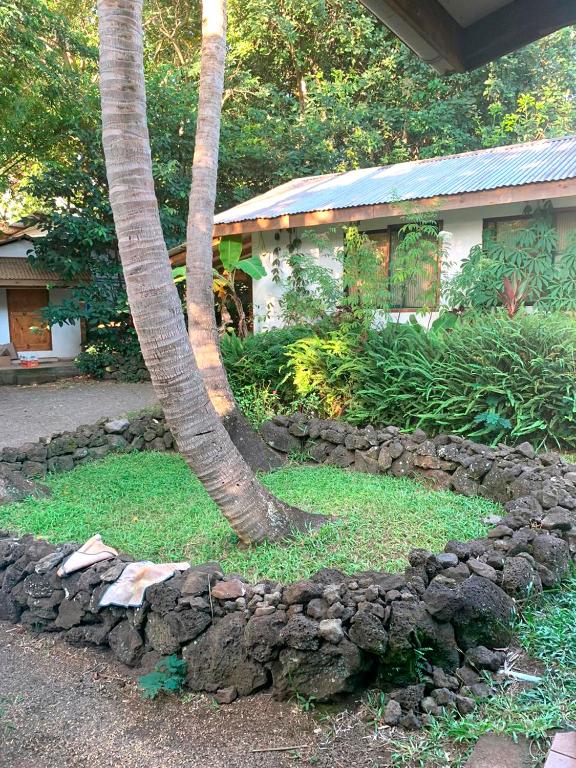 Cabañas moeVarua en Tahai - B&B Hanga Roa