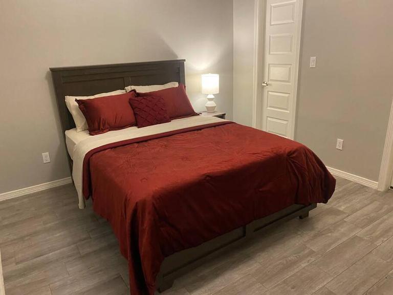 Spacious Getaway near UTRGV - Chambres d'hôtes Edinburg