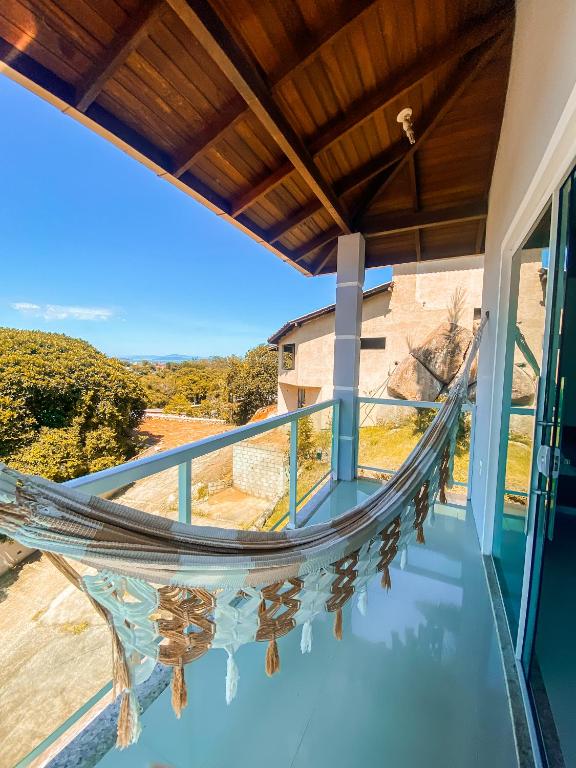 Morada da Lagoinha - B&B Florianópolis