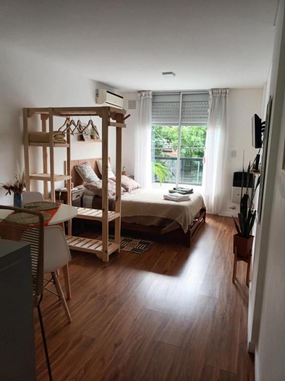 Mono Ov Lagos - B&B Rosario