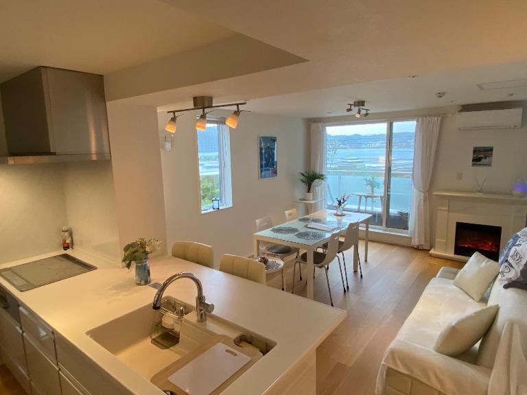 Villa La Mer -Zushihayama- - Bed and Breakfast Zushi
