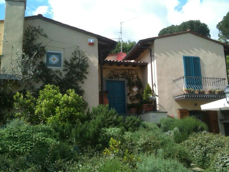 B&B Pino del Capitano - B&B Dicomano