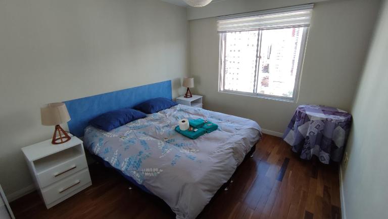 Sopocachi BnB - Chic Apartment - B&B La Paz