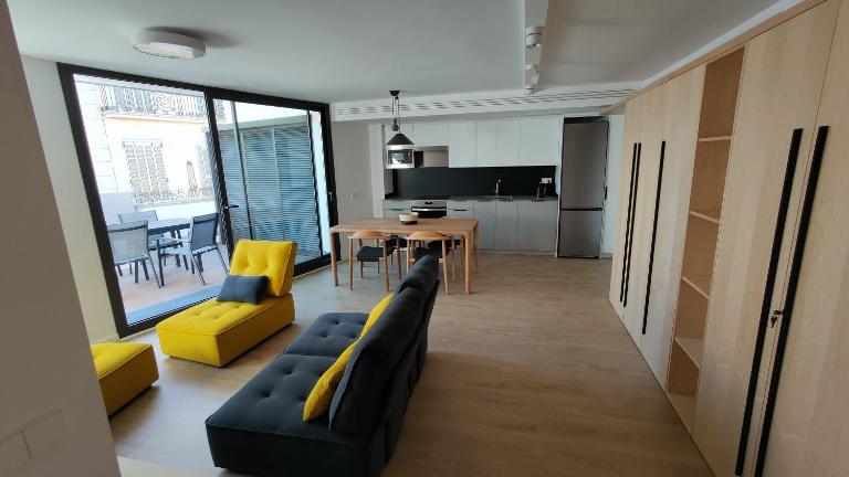 Rutlla 10 - B&B Girona