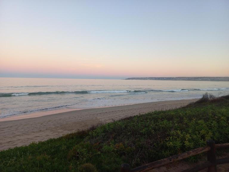 Hartenbos - Bayview 230m from beach - B&B Mossel Bay
