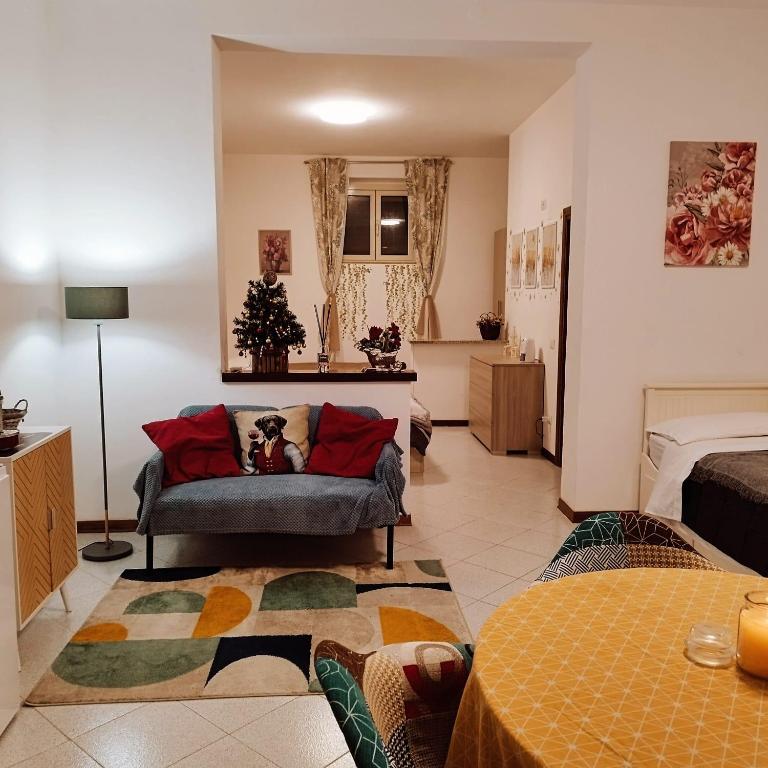 Appartamenti La Rocchicciola - B&B Assisi
