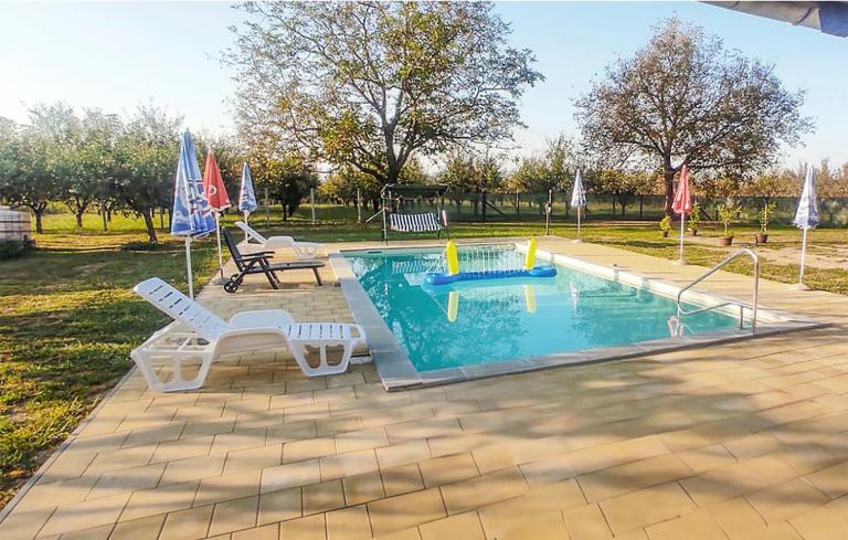 Šljivik stari - B&B Brestovac