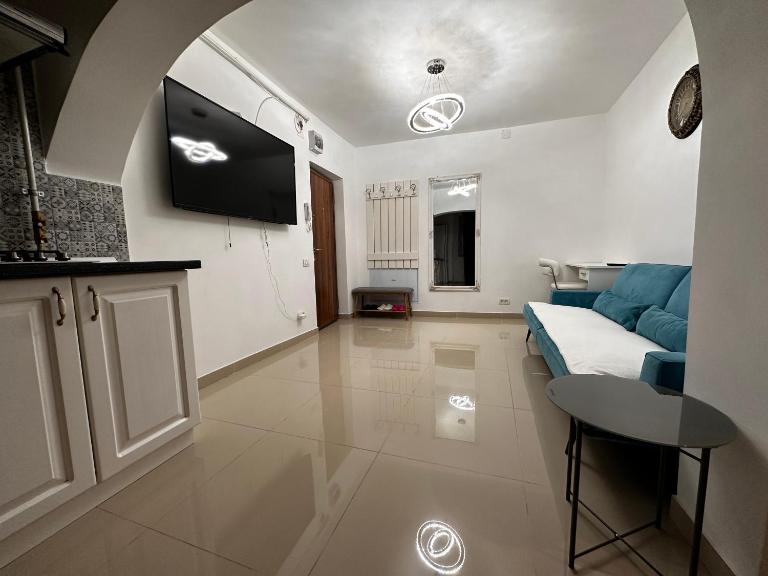 Fabian Apart Faleza - B&B Tulcea
