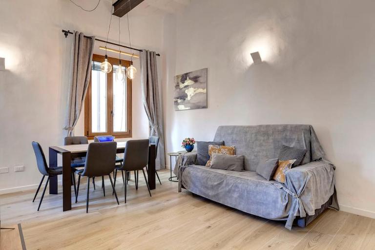 Love si - Ferienwohnung Florenz