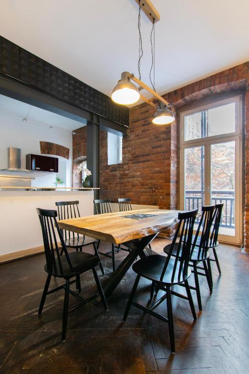 Apartments Wróblewskiego Street - B&B Cracovia
