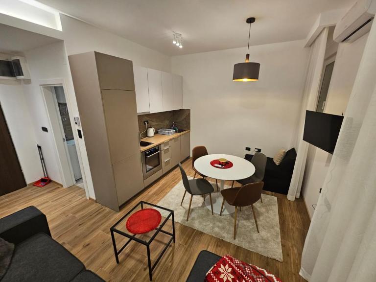 Anchy - Chambres d'hôtes Belgrade