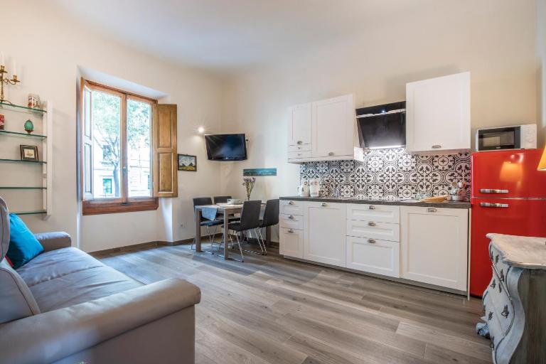 Thousand Dreams Suite - B&B Florence