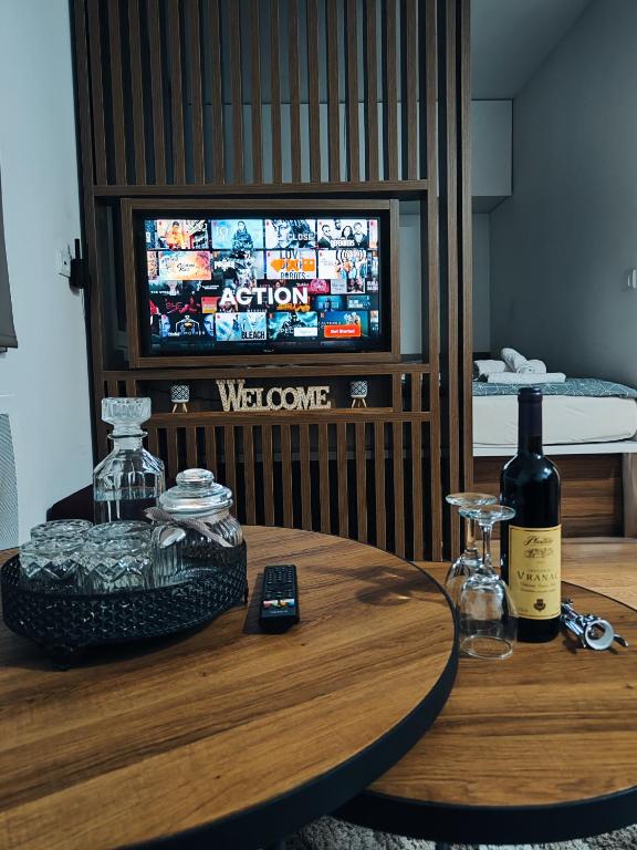 Apartman 'Winterfell' Jahorina - B&B Jahorina