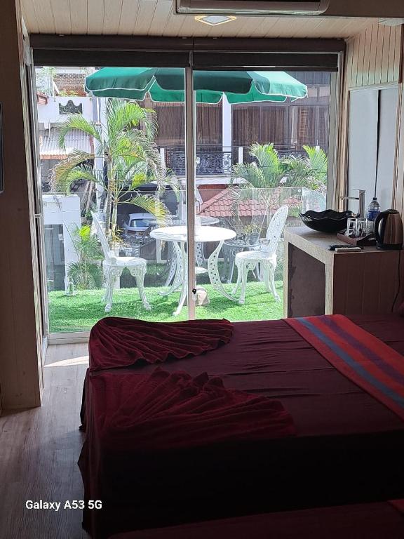 THE WISH RESIDENCE Kollupitiya,SeaSide Next To Marino beach Hotel,Colombo 3 - B&B Colombo
