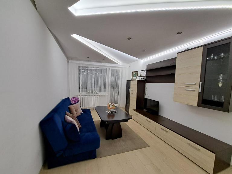 Tvarkingas butas Klaipėdoje - B&B Klaipėda