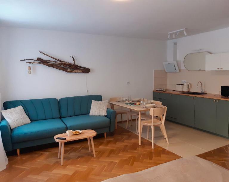 Apartament Szklar-Ski - Ferienwohnung Szklarska Poręba
