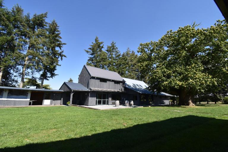 La Maison de Julise - B&B Cossé-le-Vivien