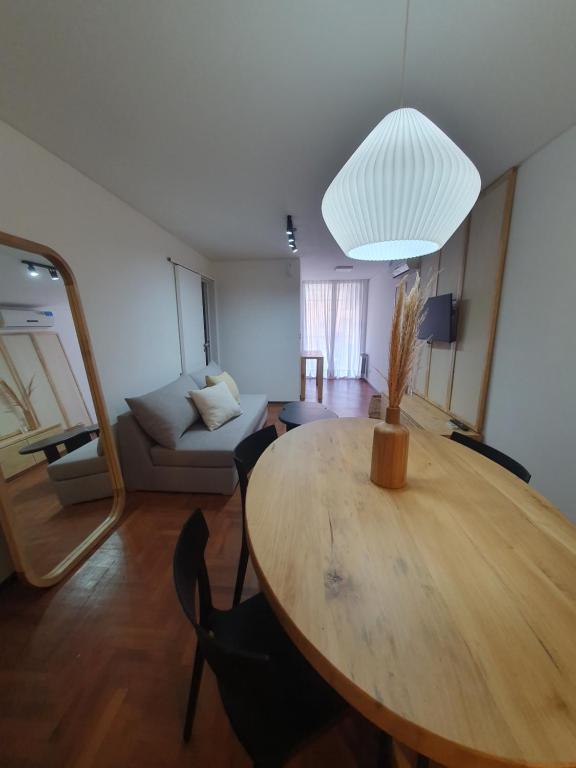 LOAN Nueva Cordoba 6A - Ferienwohnung Córdoba