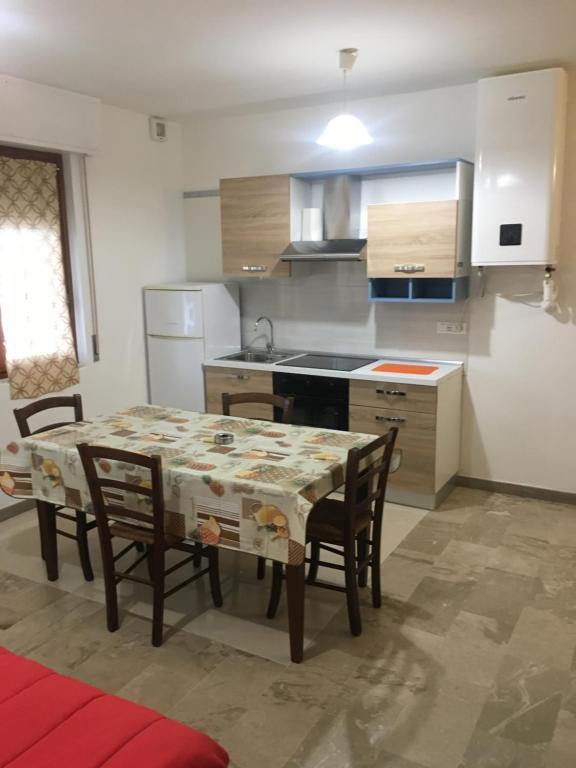 APPARTAMENTO MICKI 1 CAMERA e Soggiorno - B&B Ventimiglia