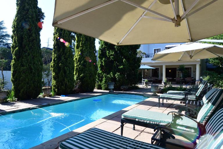 Highgrove Guesthouse Morningside Sandton - Ferienwohnung Centane