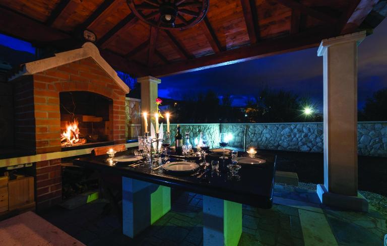 Camino Apartment - B&B Kutleše