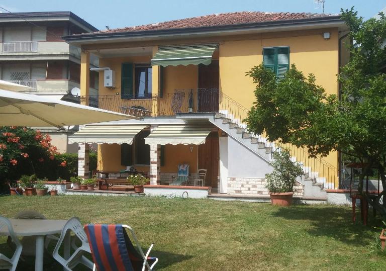 Casa Il Sogno - Bed and Breakfast Vezzano Ligure