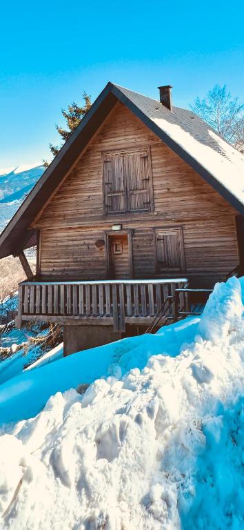 Chalet St Lary Pla d'Adet - B&B Saint-Lary-Soulan