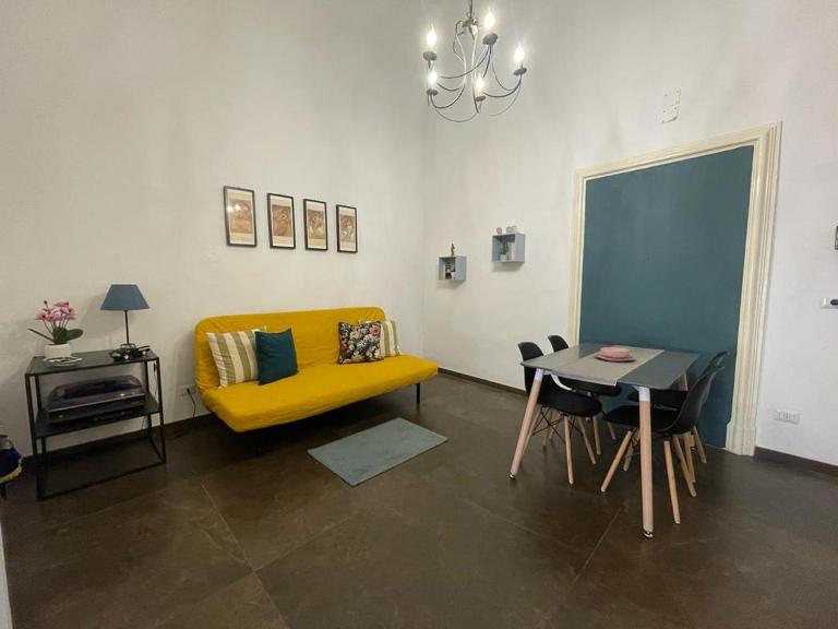 Tabula Liberty House - B&B Catania