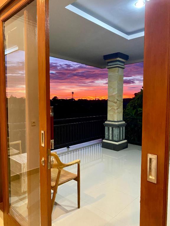 Tirta Kemala House - Bed and Breakfast Ubud