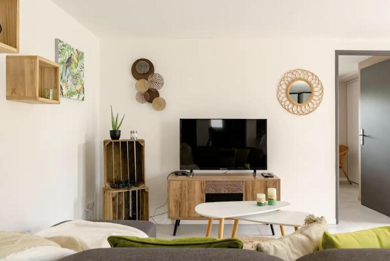 La casa Irignoise - B&B Irigny
