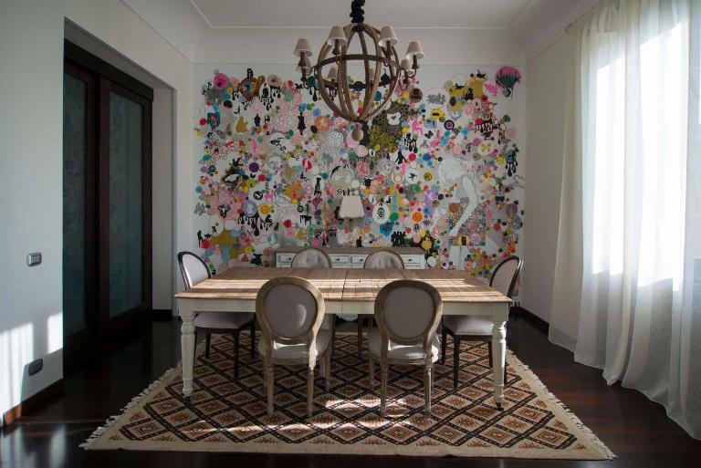 San Pietro Arte in Suite - B&B Roma