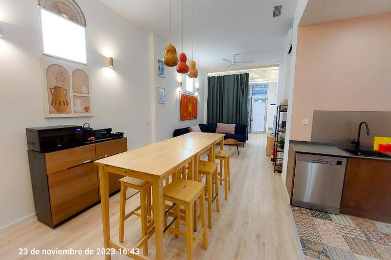 Ruzafa in love - Ferienwohnung Valencia