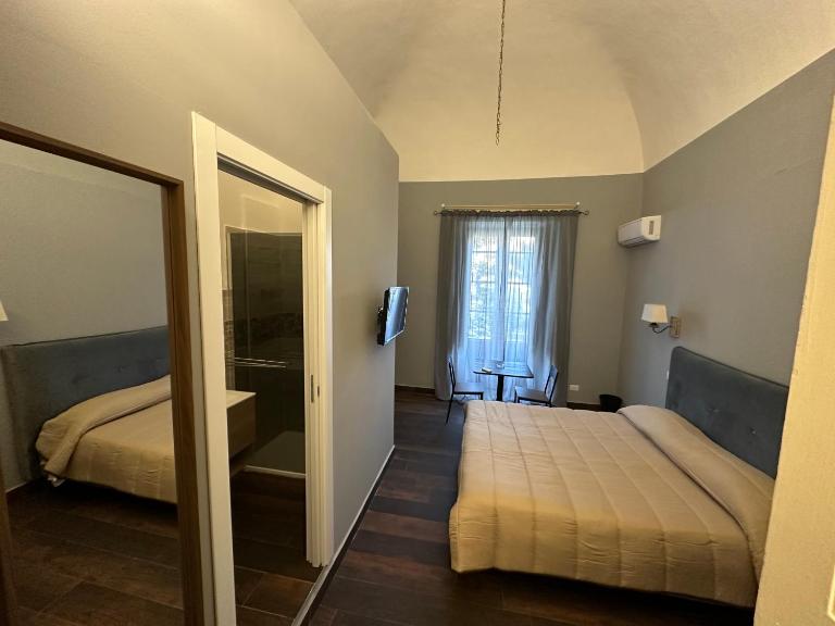 B&B Palazzo Fischetti - Chambres d'hôtes Catane