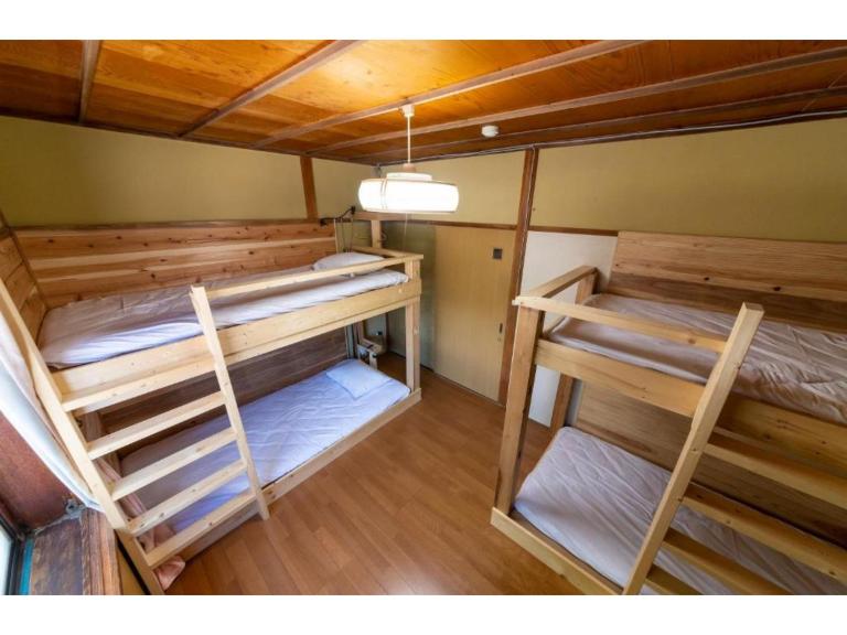 Showa No Toraya - Vacation STAY 61491v - B&B Chikuma