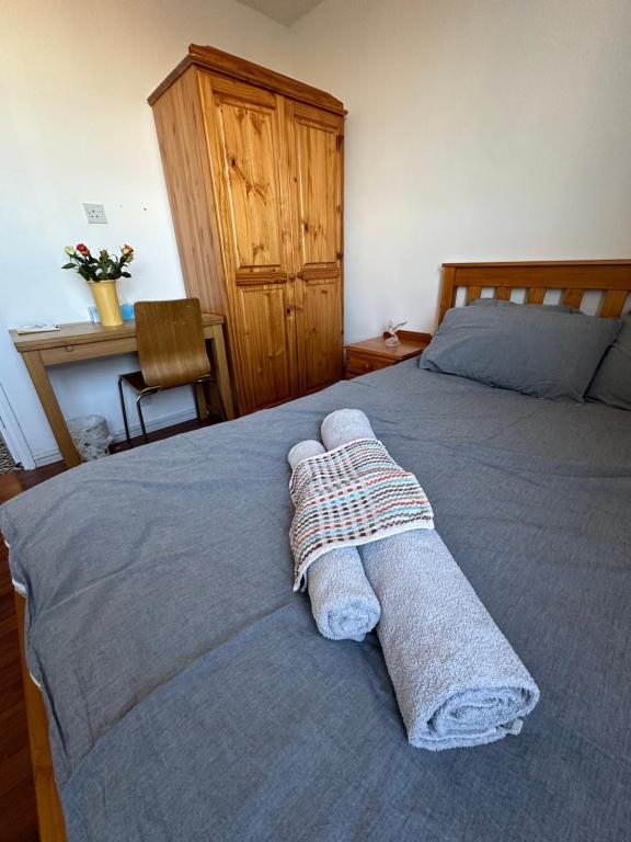 Elkington Point - B&B London