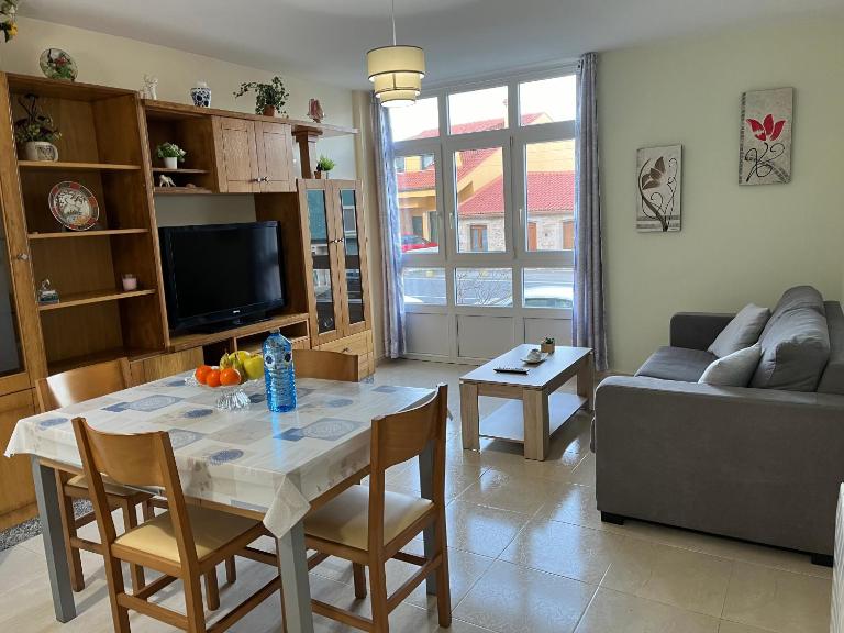 Apartamento Finisterrae - B&B Finisterre