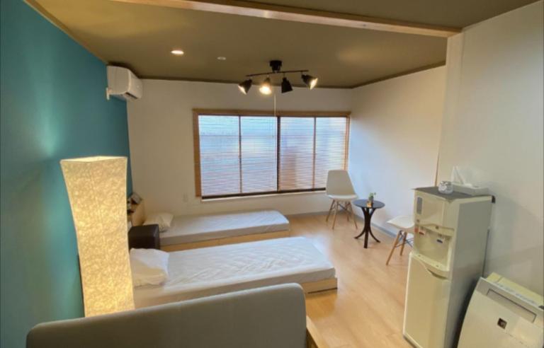 Maison de Sato - Vacation STAY 16105 - Bed and Breakfast Nabegayato
