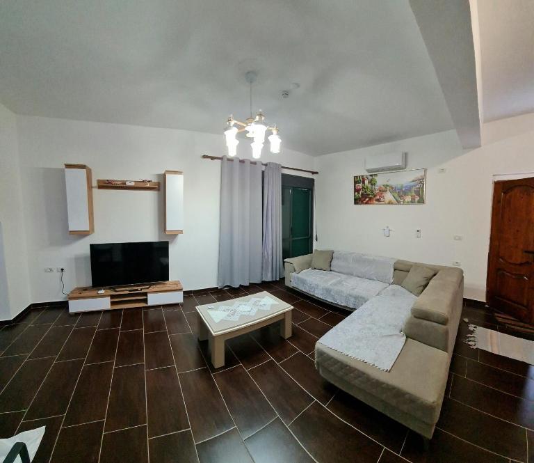 Villa Senkaj - B&B Vlorë