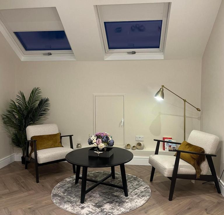 Attic Room in Citywest - Ferienwohnung Dublin