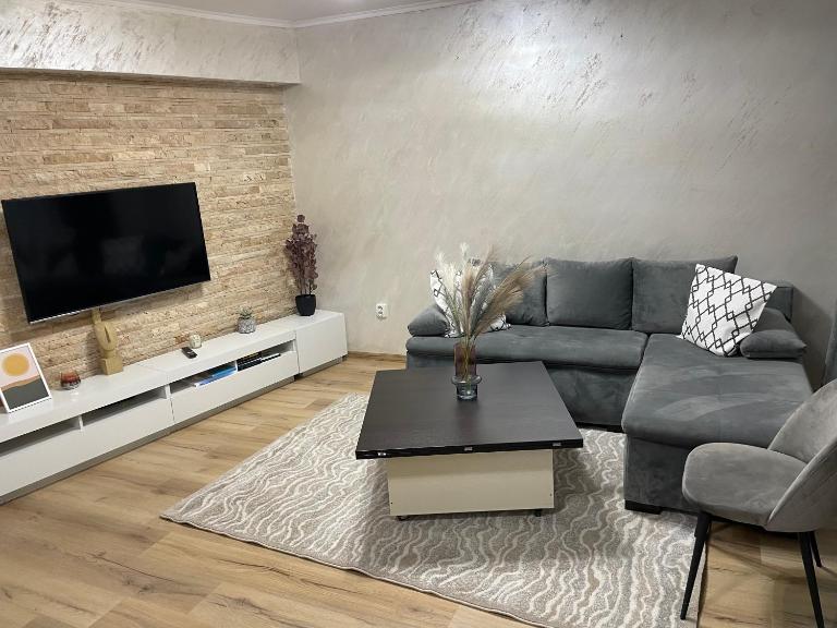 Pretty Luxury Apartament's - Ferienwohnung Klausenburg